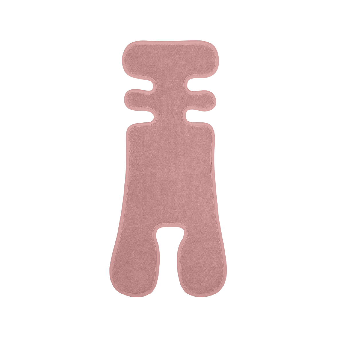 COOL SEAT foderina traspirante universale All in Dusty Rose