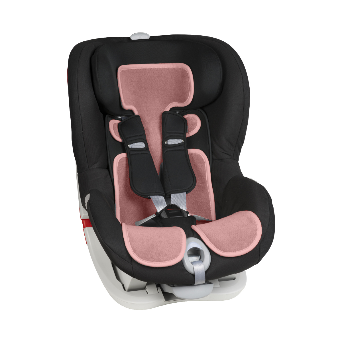 COOL SEAT foderina traspirante universale All in Dusty Rose